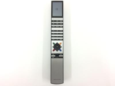 Bang&amp;Olufsen バングアンドオルフセン Beo4 リモコン オーディオ