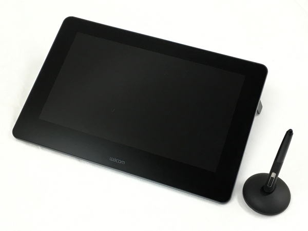 Wacom DTH-1320/AK(タブレット)-