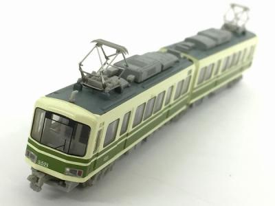 MODEMO NT38 江ノ島電鉄1500形 標準塗装 M車の新品/中古販売