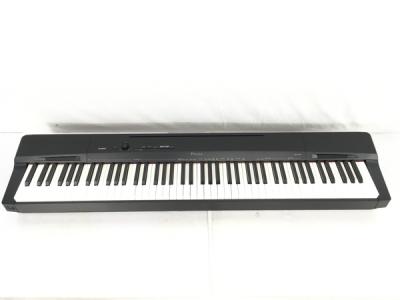 CASIO PX-160BK Privia デジタル電子 ピアノ 88鍵