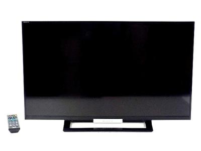 SONY ソニー BRAVIA KDL-32W500A 2014年製 液晶 テレビ 32V型 楽