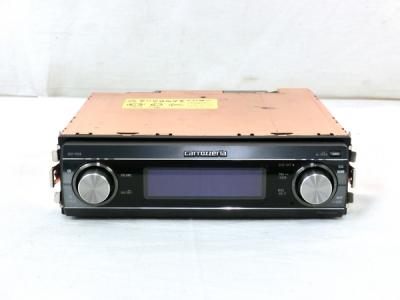 Pioneer パイオニア carrozzeria DEH-P930 CDプレイヤー