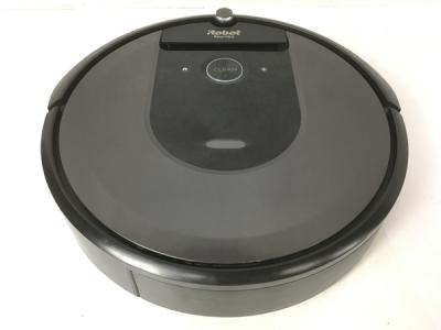 iRobot ルンバ Roomba i7+ i755060 ロボット 掃除機 アイロボット