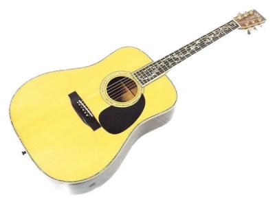 MORRIS W-100D(アコースティックギター)の新品/中古販売