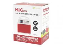 PRIME STAR HUG-400A 家庭用蓄電池
