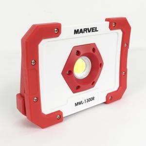 MARVEL マーベル MWL-1300R ワークライト 充電式