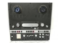 引取限定REVOX A700 オープンリール デッキ オーディオ