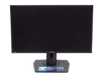 ASUS VG245 VG245H 24型 ゲーミング 液晶 ディスプレイ 2020年製 映像 PC 機器