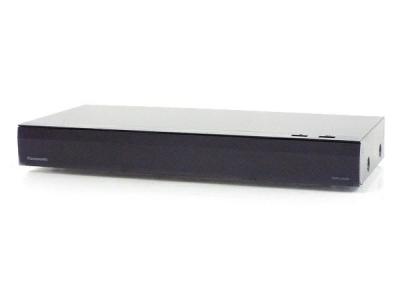 Panasonic DMR-2X200 Blu-ray ブルーレイ ディスクレコーダー ブラック 家電 パナソニック