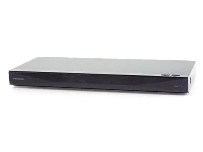 Panasonic DIGA ディーガ DMR-2T101 ブルーレイ BD DVD レコーダー 2020年製 おうちクラウド パナソニック