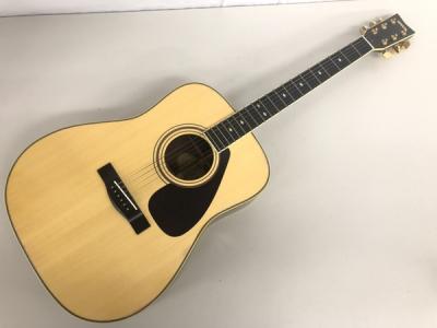 YAMAHA L-6 アコースティックギター ハードケース付