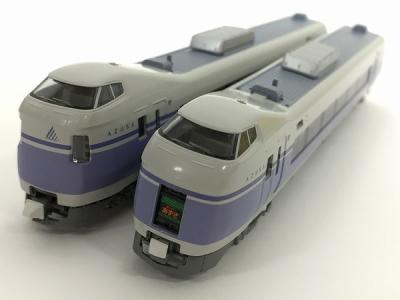 KATO E351系 スーパーあずさ 基本 10-1342 鉄道模型 Nゲージ