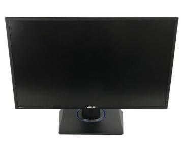 ASUS VG245 VG245H 24型 ゲーミング 液晶 ディスプレイ 2020年製 映像 PC 機器