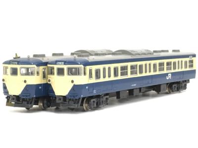 KATO カトー 10-175 113系 直流近郊形電車(横須賀色) サロ124(ダブルデッカーグリーン車)付 6両 鉄道模型  Nゲージの新品/中古販売 | 1056713 | ReRe[リリ]