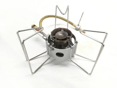 MSR DRAGONFLY STOVE キャンプ用品 ストーブ バーナー アウトドア ドラゴンフライ