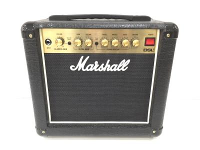 Marshall DSL1CR ギター アンプ コンボ