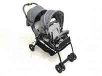 KATOJI 41811 ダンデムストローラー ベビーカー ベビー用品 カトージ
