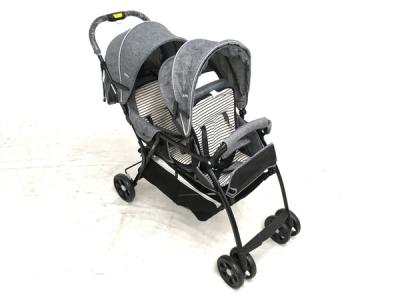 KATOJI 41811 ダンデムストローラー ベビーカー ベビー用品 カトージ