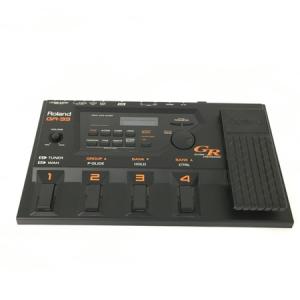 Roland GR-33 ローランド ギター シンセサイザー 音響機材
