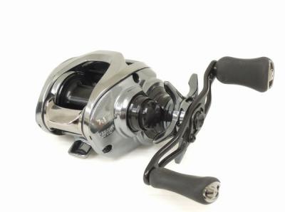 Daiwa STEEZ LTD SV TW 1000H ベイト リール スティーズリミテッド 7.1 ダイワ 釣具