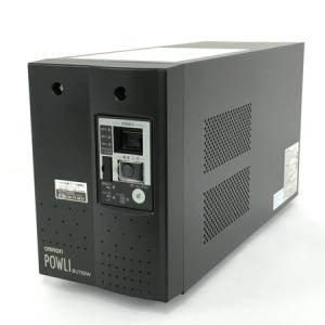 OMRON オムロン BU75SW 無停電電源装置 UPS インバータ