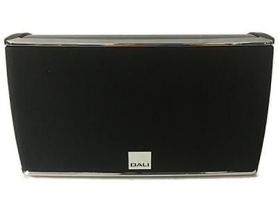DALI FAZON MIKRO VOKAL アルミ製キャビネット 小型スピーカー