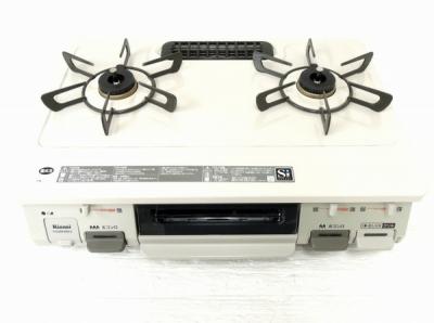 Rinnai リンナイ KGM64BE2L ガスコンロ LPガス 左強火力