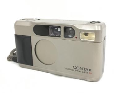CONTAX T2 2.8/38 T*