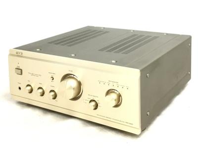 DENON PMA-2000II プリメイン アンプ 音響