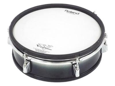 Roland V-Drums PD-125 電子ドラム パッド Vドラ