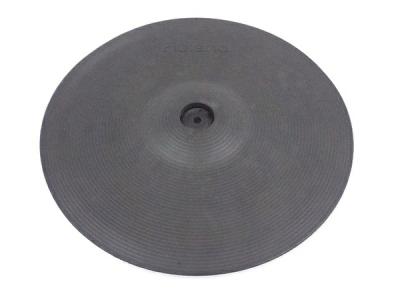 Roland V-Drums 用 ライドシンバル CY-15R 本体 電子 ドラム