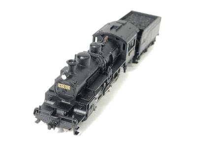 KATO Nゲージ 鉄道模型 C50 201 M KATO Nゲージ 鉄道模型 C50 201 M（KATO 国産初のNゲージ C50