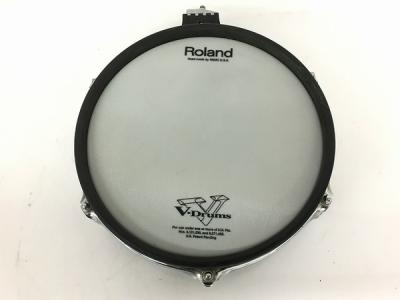 Roland ローランド V-Drums PD-105 電子ドラム パッド 2個 セット
