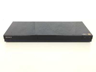 SONY BDZ-ZT1700 DVD Blu-ray レコーダー 2019年製 1TB ブルーレイ ソニー 家電