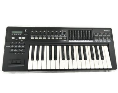 Roland ローランド A-300PRO MIDIキーボード コントローラー 32鍵 USB
