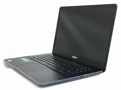 ASUS UX550V(ノートパソコン)の新品/中古販売 | 1645627 | ReRe[リリ]