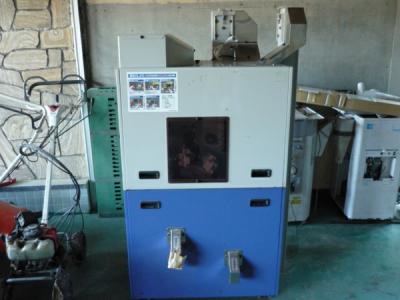 【値下げ】山本製作所 色彩選別機 CLX-151DF