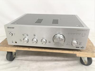Pioneer A-70 インテグレーテッド アンプ 音響機材