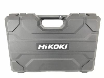 HIKOKI ハイコーキ DH36DSA 2WP コードレスハンマドリル 電動工具