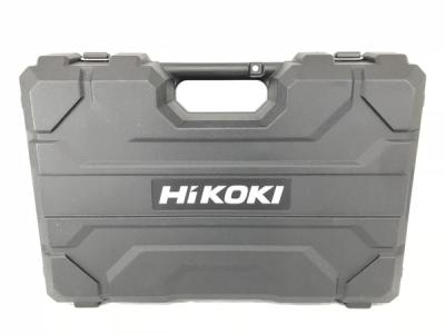 HIKOKI ハイコーキ DH36DSA 2WP コードレスハンマドリル 電動工具