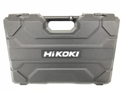 HIKOKI ハイコーキ DH36DSA 2WP コードレスハンマドリル 電動工具