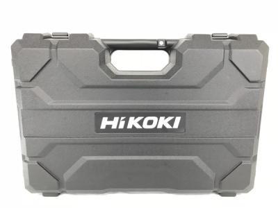 HIKOKI ハイコーキ DH36DSA 2WP コードレスハンマドリル 電動工具