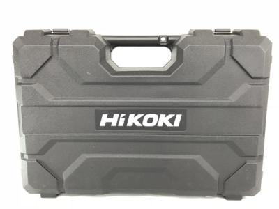HIKOKI ハイコーキ DH36DSA 2WP コードレスハンマドリル 電動工具