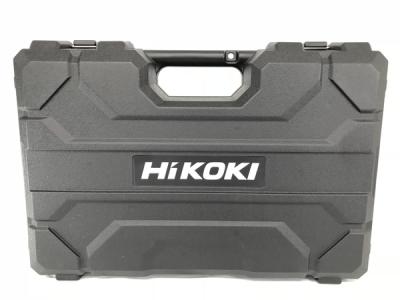 HIKOKI ハイコーキ DH36DSA 2WP コードレスハンマドリル 電動工具