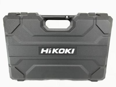 HIKOKI ハイコーキ DH36DSA 2WP コードレスハンマドリル 電動工具