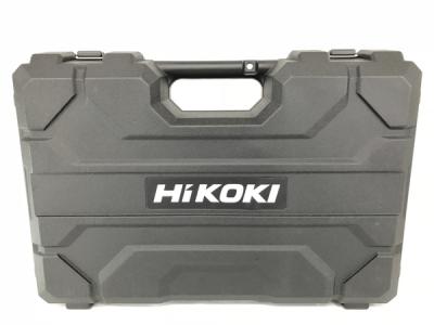 HIKOKI ハイコーキ DH36DSA 2WP コードレスハンマドリル 電動工具