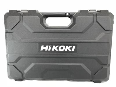 HIKOKI ハイコーキ DH36DSA 2WP コードレスハンマドリル 電動工具