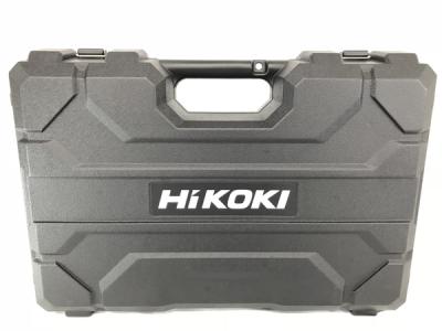 HIKOKI ハイコーキ DH36DSA 2WP コードレスハンマドリル 電動工具