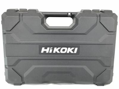 HIKOKI ハイコーキ DH36DSA 2WP コードレスハンマドリル 電動工具