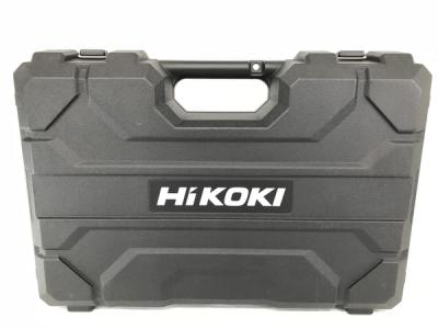 HIKOKI ハイコーキ DH36DSA 2WP コードレスハンマドリル 電動工具